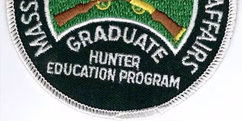 Hunter Safety Class