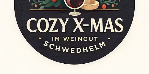 Winter Pop-Up im Weingut Schwedhelm Zellertal