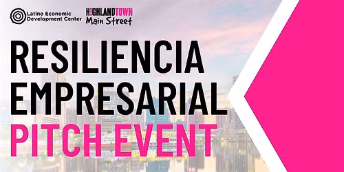 Resiliencia Empresarial: Graduaci\u00f3n y Presentaci\u00f3n de Pitch