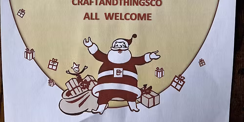 Pop-Up Shops with Renaissance Fragrances & Craftandthingsco