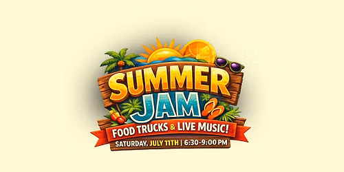 Summer Jam 2026