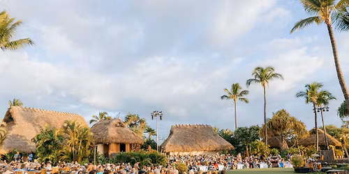 Lahaina Restoration Foundation 2026 Benefit L\u016b\u02bbau