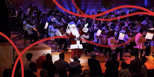 Kansas City Symphony - Handel's Messiah at Kauffman Center for the Performing Arts - Helzberg Hall