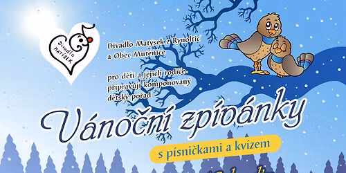 V\u00e1no\u010dn\u00ed zp\u00edv\u00e1n\u00ed