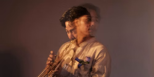 Jun Iida in Concert - Within\/Earshot Jazz Festival'26