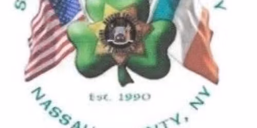 Nassau County Sheriff's Emerald Society Presents: Shilelagh Law