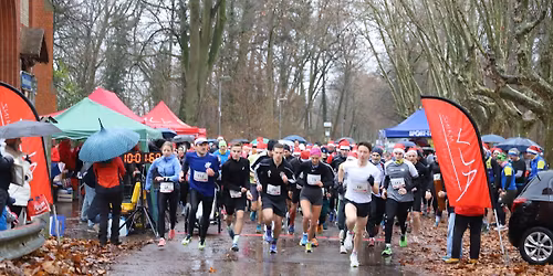 ALV Nikolauslauf 2025