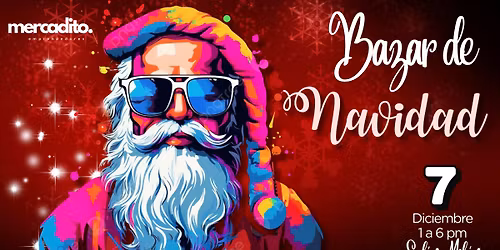 Mercadito Navide\u00f1o 