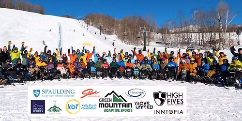 2026 Stowe Monoski Camp