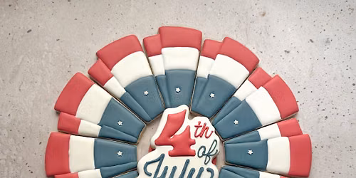 4th of July Porch Pop-Up