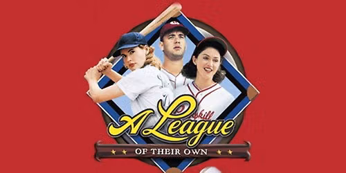 A League of Their Own
