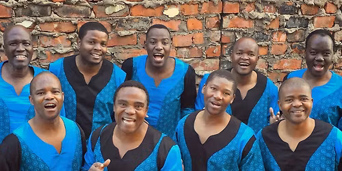 Ladysmith Black Mambazo