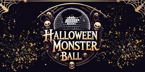 Monster Ball 2025
