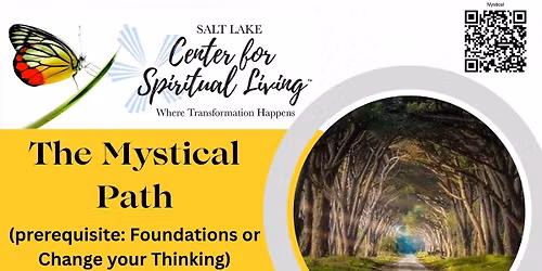 The Mystical Path