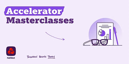 Masterclass: Scaling the Future: Go-to-Market & Ecosystem with Google
