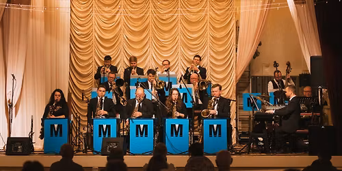 The Managers LIVE (Christmas edition!!)