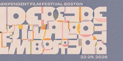 Trivia Night @ IFFBoston 2026