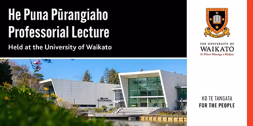 Professorial Lecture by Professor Nicola Daly