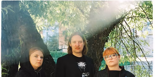 \u00c6vestaden + support: Lefty & Louiza \/\/ Nidhoggs Br\u00f8nn