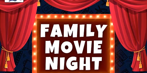 Family Movie Night - Jurassic Park