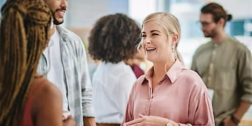 Finance & Wealth Business Connections