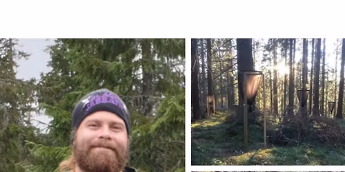 Bibliotekenes b\u00e6rekraftsuke | Hva gj\u00f8r flatehogst med skogene v\u00e5re?