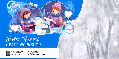 Winter Craft Workshop