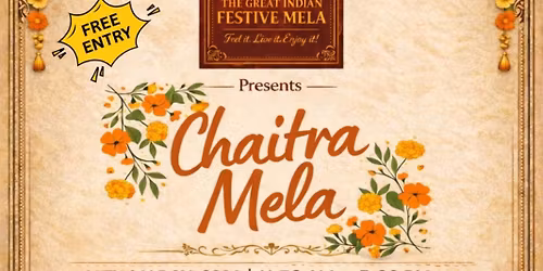 The Great Indian Chaitra Mela 2026