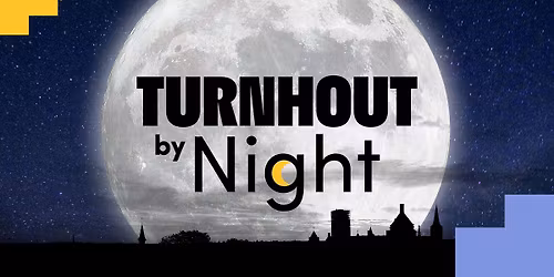 Turnhout by Night 2026