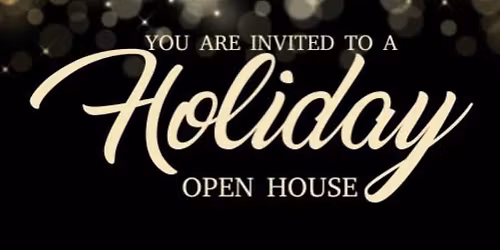 Holiday Open House @ Urban Boutique