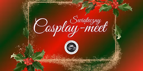 \u015awi\u0105teczny Cosplay-Meet #9