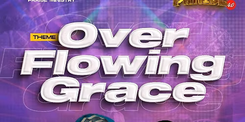 CEASELESS PRAISE 4.0