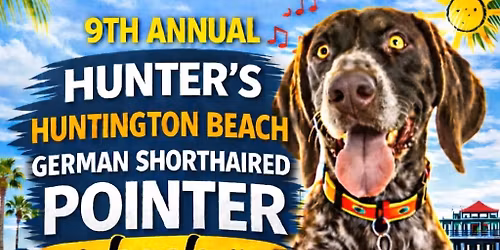 Hunters Huntington Beach Bash