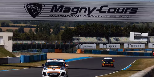 C1 Racing Cup - TC Racing @Magny-Cours (2x6H)