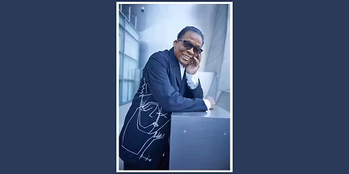 Herbie Hancock