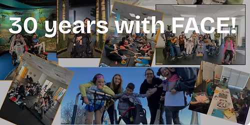 FACE 30th Anniversary!