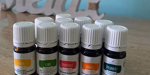 Essential Oils Thru History