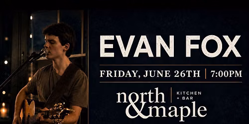 Evan Fox