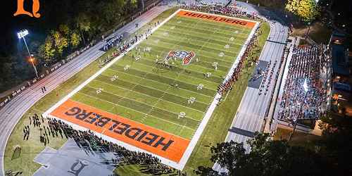 Heidelberg University Alumni Open