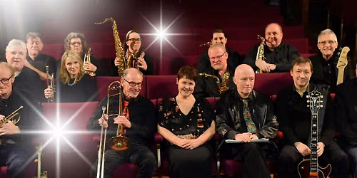 Saltburn Big Band
