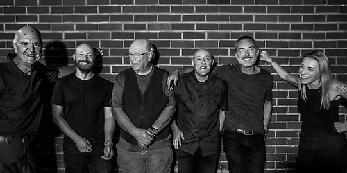 NESB - RE-ARRANGED GIG IN NEWCASTLE