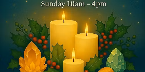 Mind Body Soul - Devon