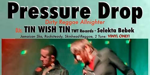 Pressure Drop #60