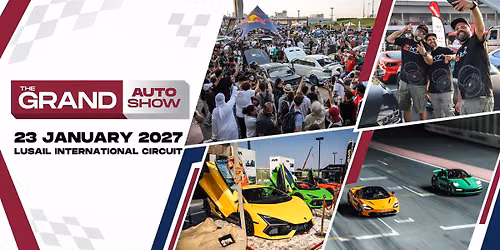The Grand Auto Show