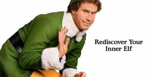 ELF | Beehive Cinema, Honiton