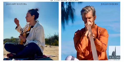 Sound - Strengthening The Spirit