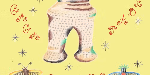 Voiceless Session: Solal Reyes, Gaga, Jade