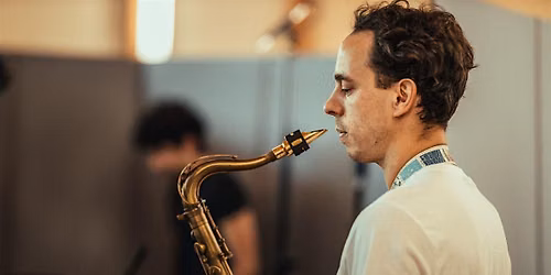 Jazz in der Alten Feuerwache I Patricio B\u00f6ttcher Quartet