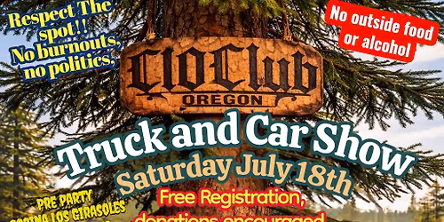 A Family Affair Car Show