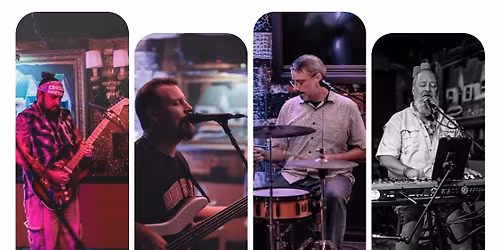 Bufflehead 10th Annv. at The Village Inn